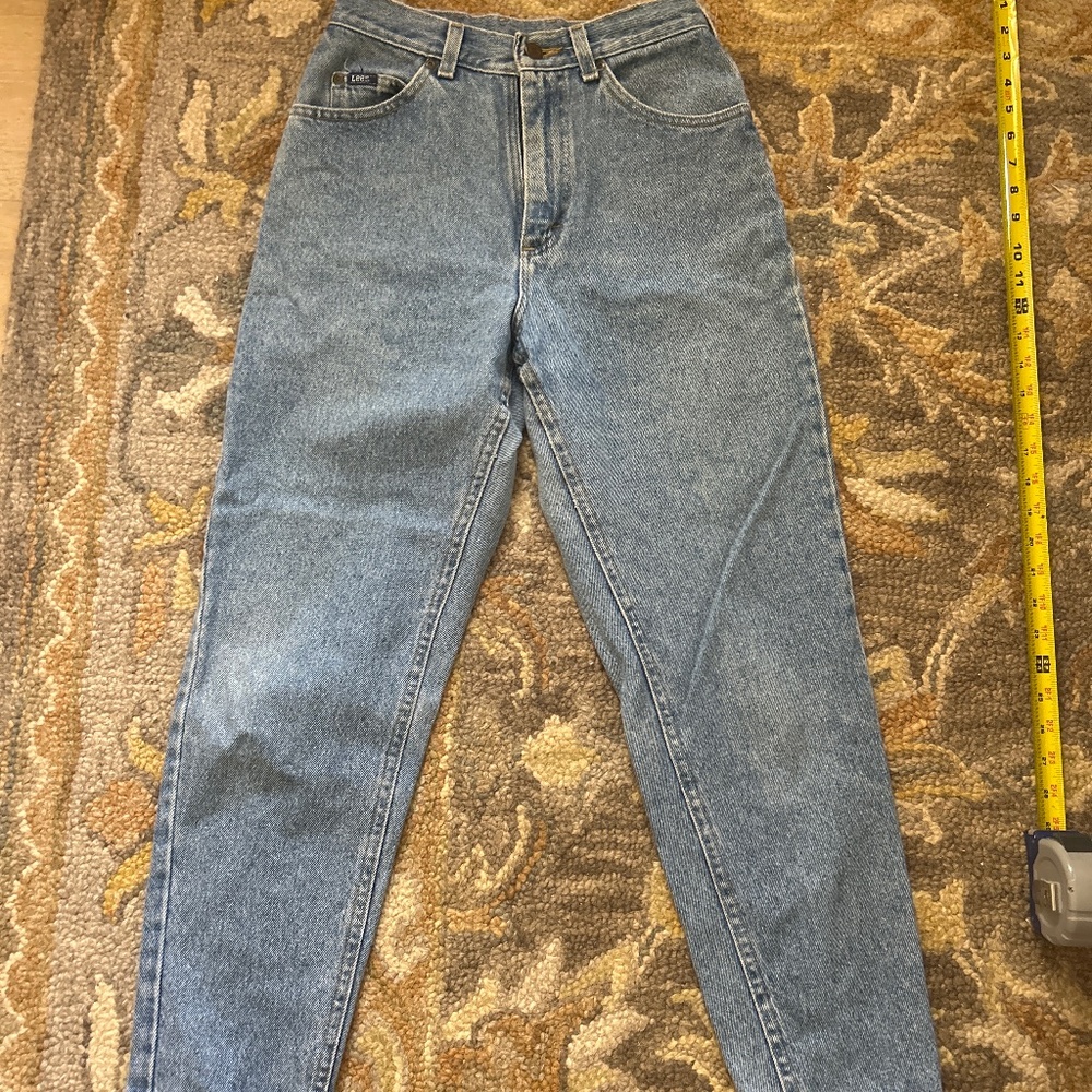 Vintage Lee jeans sz. 24